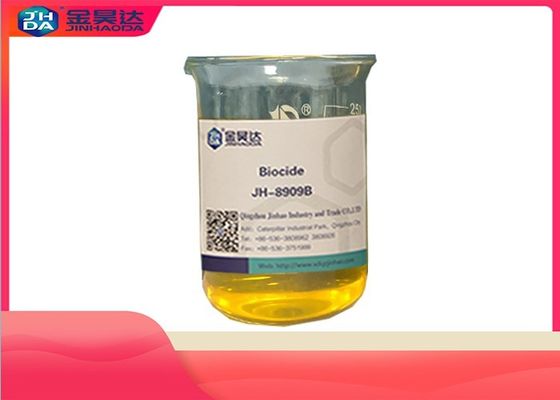 PH 3-6 Deodorante biocida soluzione definitiva per rivestimenti di pasta di carta