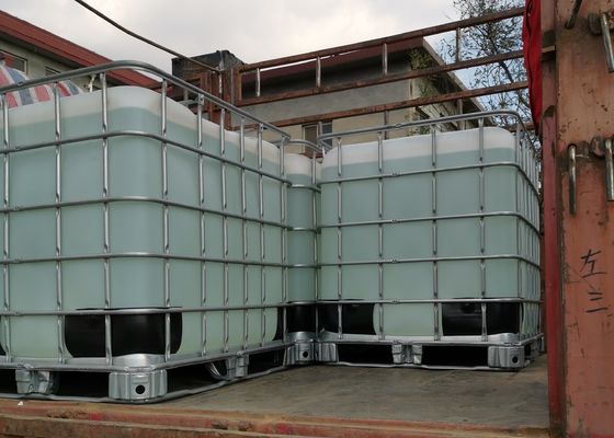 Agente Papermaking Chemical Auxiliaries di forza asciutta di CAS 25085-02-3