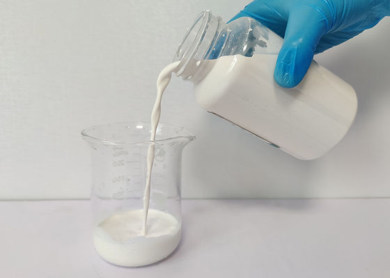 Emulsione sintetica 31% della cera del polimero anionico naturale della cera dell'emulsione della cera paraffinica