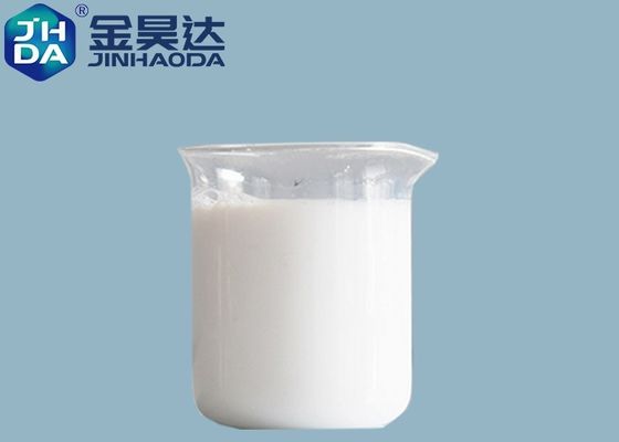 Lunga durata di conservazione Emulsione di cera per la produzione di carta Imballaggio 1000 kg Serbatoio IBC