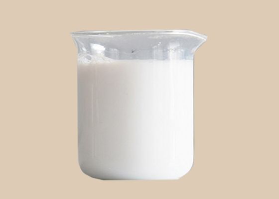 Emilsion bianco che stampa l'emulsione anionica di carta della cera della borsa della frutta impermeabile per la fabbricazione di carta