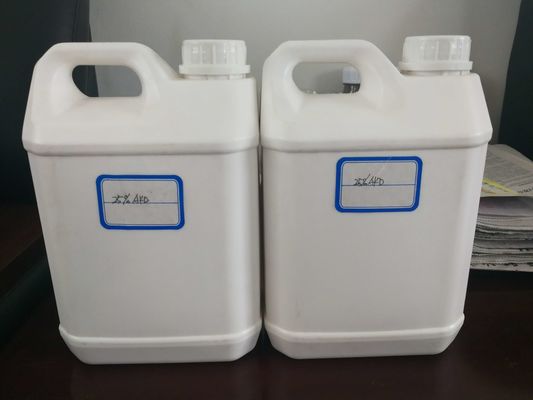 Agente solubile in acqua 6000 di forza asciutta - viscosità 9000cps