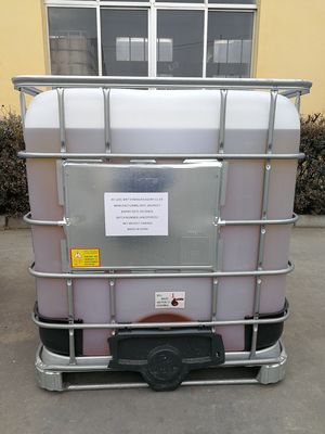 Per migliorare le proprietà meccaniche e la stabilità dimensionale JHDA Wet Strength Agent Solid 12,5%