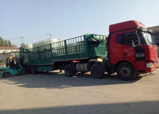 Prodotti chimici facciali industriali ISO14001 di resistenza all'acqua di fabbricazione di carta