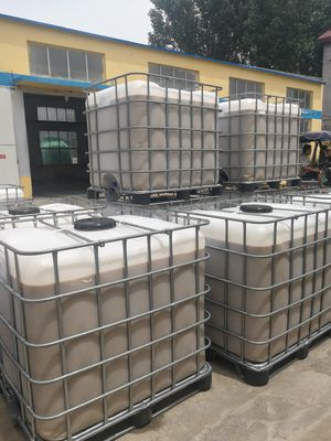 300cp ha basato su Pae Resin Wet Strength Agent per la carta di imballaggio