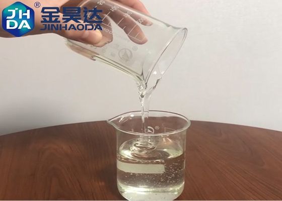 Pulitore ritenuto di fabbricazione di carta di ISO9001 14PH facilmente solubile in acqua fredda