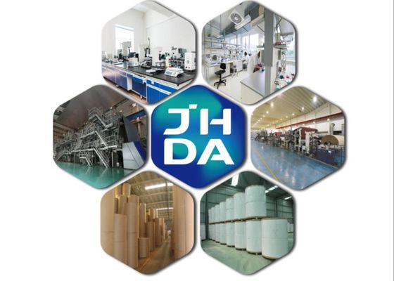 Agente di sistemazione veloce Water Treatment di Decoloring dell'acqua JH1311 40%