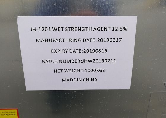 300mpa. Tamburo cationico dell'agente 1000kg IBC di resistenza all'acqua di S