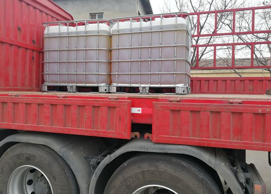 300mpa. Tamburo cationico dell'agente 1000kg IBC di resistenza all'acqua di S