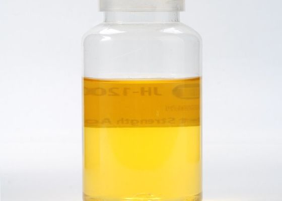 Purezza JH1201 12,5% prodotti chimici di PAE Resin Paper Factory Papermaking di resistenza all'acqua