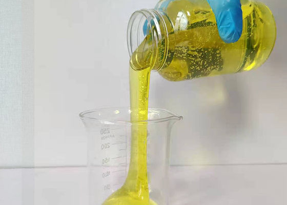 Agente 12,5% di resistenza all'acqua come l'epicloridrina principale della materia prima
