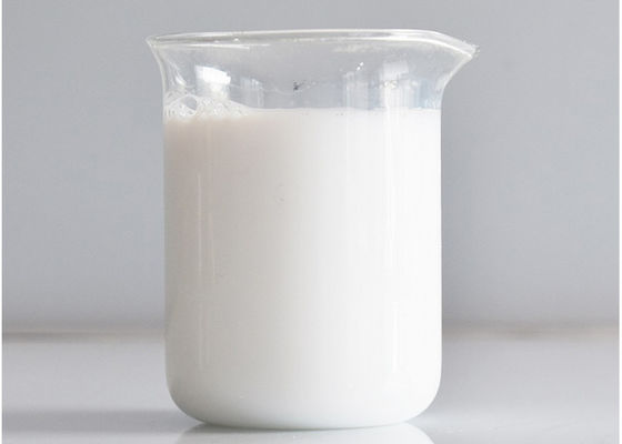 Incollatura cationica bianca della colofonia dell'emulsione ISO14001 33% per la durevolezza di carta
