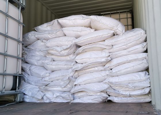 la borsa 1000kg/ha riciclato l'agente di carta Industrial Grade di Deinking