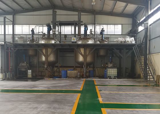 Agente chimico industriale Waste Paper di Deinking degli additivi del prodotto detto &quot; scolorina &quot; ISO9001