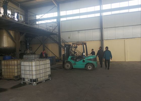 Agente chimico industriale Waste Paper di Deinking degli additivi del prodotto detto &quot; scolorina &quot; ISO9001