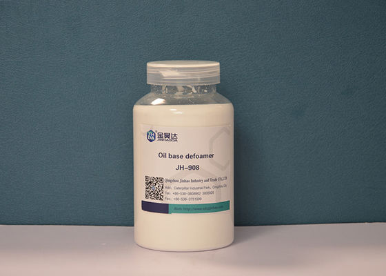 Ricoprendo ed antischiuma adesivo dell'antischiuma di industria autoemulsionabili in acqua
