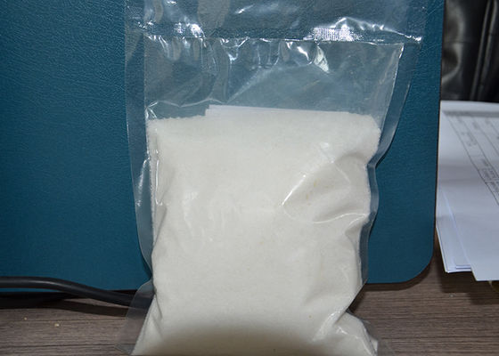Poliacrilammide anionica carica bassa/media/alta per il trattamento delle acque reflue