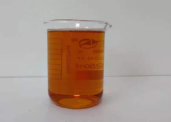 Agente liquido di FDJH9801 Deinking con poco inquinamento dell'acqua di scarico di Deinking