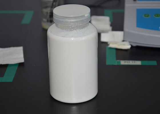 ruspa spianatrice della grinza di Lubrication Protection For dell'agente decolorante dell'essiccatore di 30cp 96%