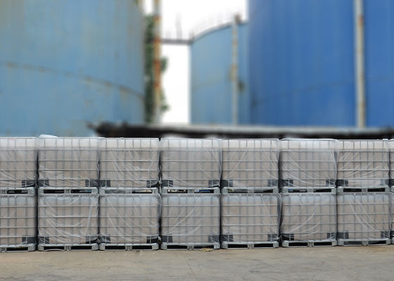 Tipo ionico agente di degassamento For Paper Making dell'anione bianco dell'emulsione 30% della bolla