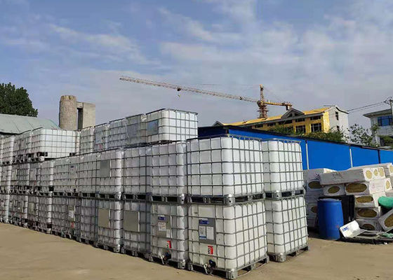 Agente antistatico Related Chemicals del tessuto dell'agente JHF1312 del tessuto antistatico incolore del tessuto