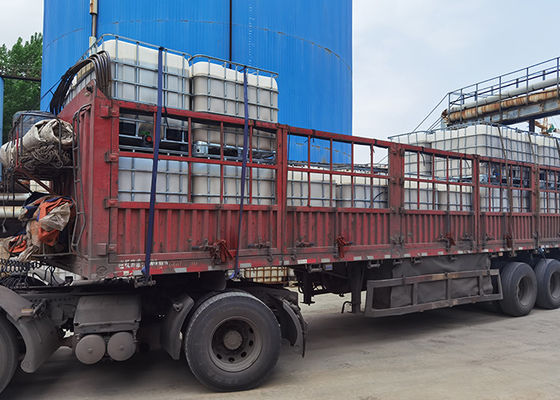 Additivi 100% della bolla del tessuto speciale dell'antischiuma del giacimento di petrolio di JH909b anti