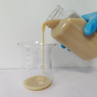 Di superficie di raduno del prodotto d'imbozzimatura di processo efficiente JH-600 utilizzazione i requisiti di carta