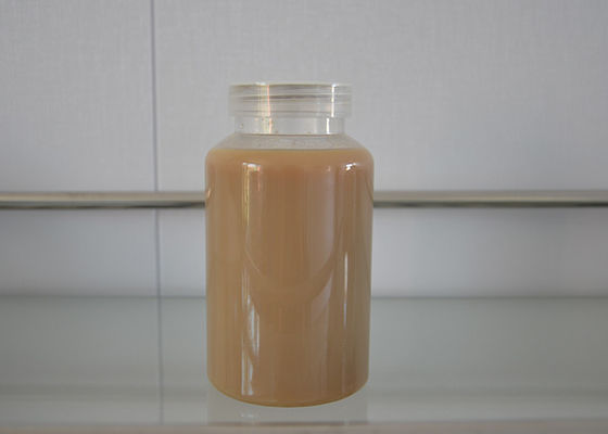 Additivi di alluminio di superficie cationici di Not Add Soluble del prodotto d'imbozzimatura di purezza di JH TB500 30%