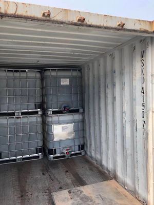 Agente liquido For Industrial Wastewater Decoloring di trattamento delle acque