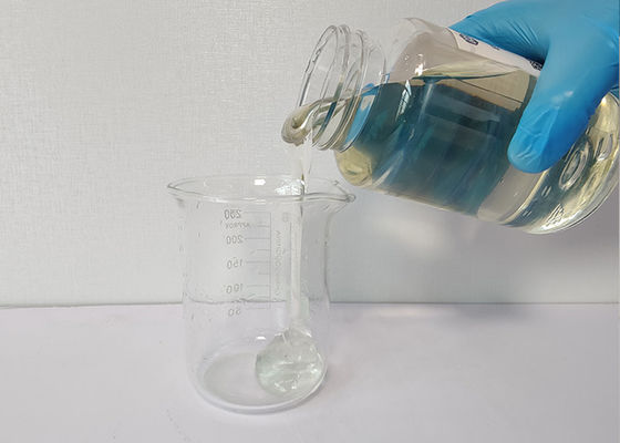 PAC inodore: il prodotto chimico perfetto per la depurazione dell'acqua