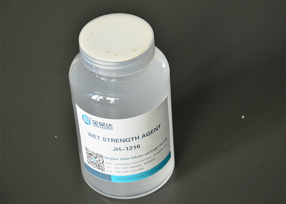 Agente interno Resin di forza asciutta JH-1216 per la carta ondulata di carta kraft