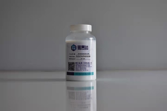 Agente ricoprente di carta nano Waterproofing dell'idrorepellente JH-628