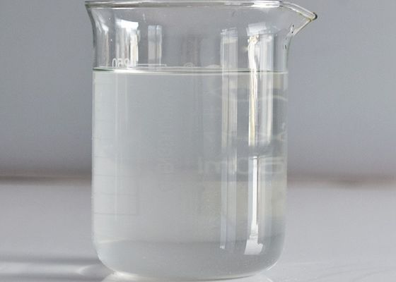 Prezzo buono Resina di resistenza a secco liquida trasparente incolore con valore di pH 3-6 Migliora la resistenza alla secchezza della carta e l'efficienza del legame delle fibre in linea