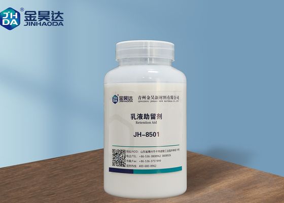 Prezzo buono L'AIDS di drenaggio della conservazione di 38 per cento ISO14001 aumenta la resistenza all'acqua in linea