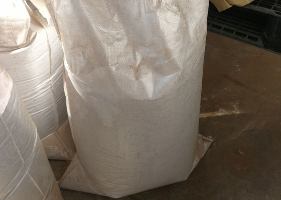 Prezzo buono Agente d'inchiostrazione Used To Recycle della polvere bianca stabile per carta straccia in linea