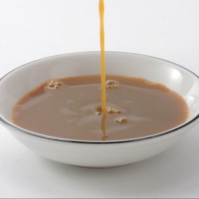 Prezzo buono JH-611 Agente di dimensionamento cationico liquido della superficie a base di SAE per carta da imballaggio in linea