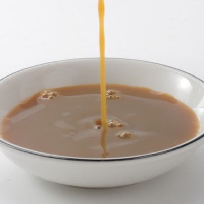 Prezzo buono Agente di dimensionamento delle superfici ecologico per la produzione di carta sostenibile Migliora significativamente la resistenza all'acqua e la resistenza all'incrocio del cartone ondulato in linea