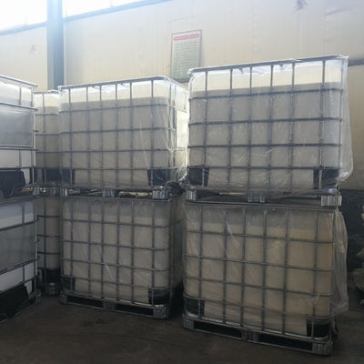 Prezzo buono Punto di ebollizione 100C Densità 1,2-1,3 G/cm3 Agente di dimensionamento per una finitura tessile ottimale e durevole in linea