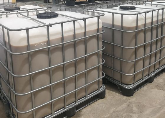 Prezzo buono Prodotto d'imbozzimatura di superficie cationico For Craft Paper in linea