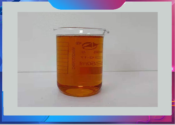 Prezzo buono L'olio minerale JH-7300 ha basato la purezza 98% del rilascio in linea