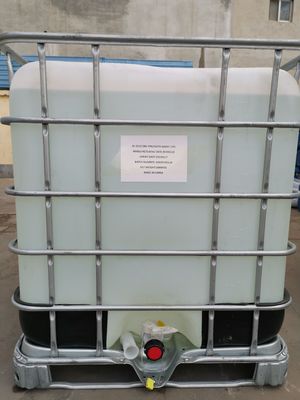 Prezzo buono Agente di resistenza a secco solubile in acqua fredda La composizione cationica migliora il legame delle fibre e aumenta la durata della carta in linea