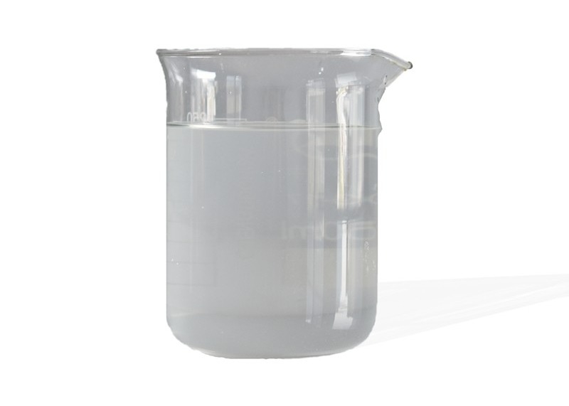 Poliacrilammide anfotero liquido di Colorless Transparent Viscous dell'agente di forza asciutta di marca di JHDA per la fabbrica della carta di polpa