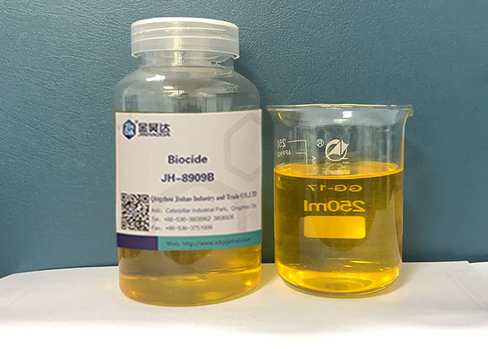 Elimina gli odori con un deodorante biocida