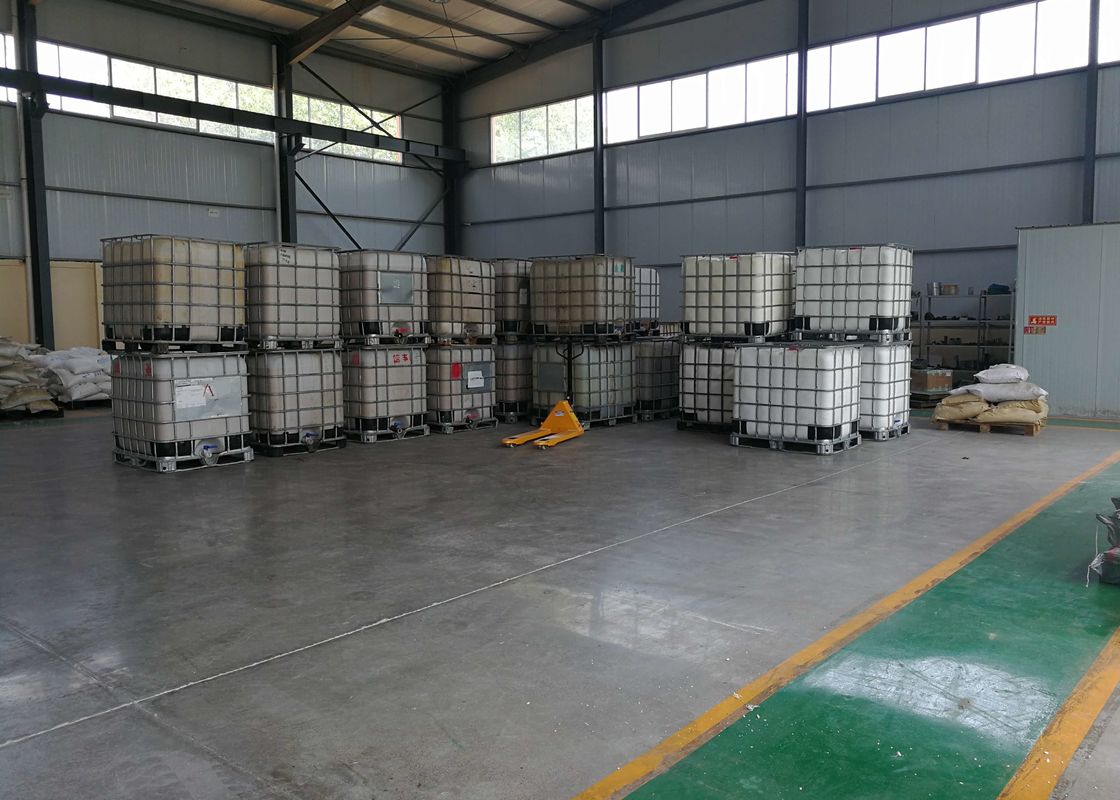 PAE WET STRENGTH AGENTS Targeting HIGH PERFORMANCE per la produzione di carta