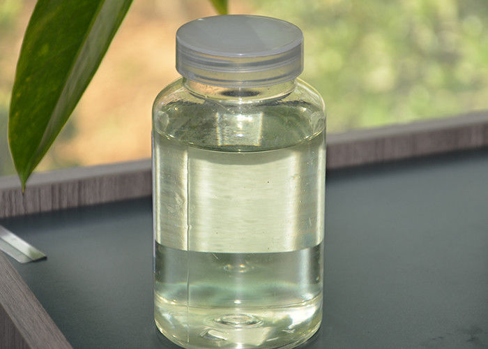 Incolore all'agente di controllo liquido viscoso giallo-chiaro della tassa di iso SHQ509 Related Chemicals