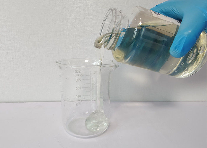Agente For Wastewater Color di Decoloring dell'acqua che riduce rimozione di colore