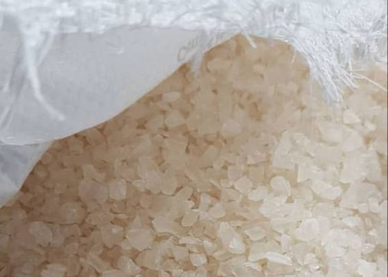 Prezzo buono Depurazione delle acque e mordente in solfato del tessuto/allume del dolce/allume del filtrante/allume di alluminio di tintura di Papermaker in linea