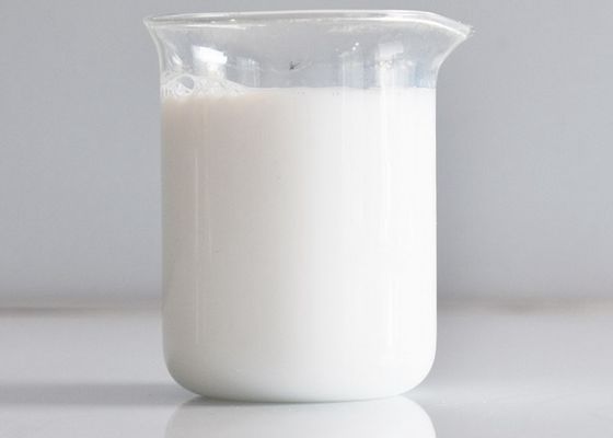 Prezzo buono Antischiuma industriale dell'antischiuma di uso con il punto di ebollizione >100°C e pH 7,0 - 8,0 in linea