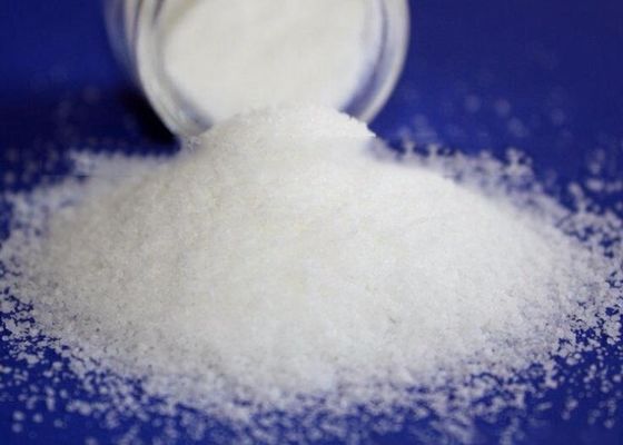 Prezzo buono Agente per il trattamento dell'acqua Polyacrylamide anionica in polvere per il trattamento e la sedimentazione delle acque reflue nella produzione di carta e nell'estrazione mineraria in linea