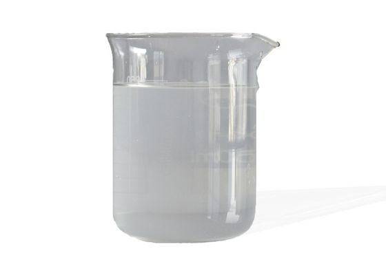 Prezzo buono Poliacrilammide anfotero liquido di Colorless Transparent Viscous dell'agente di forza asciutta di marca di JHDA per la fabbrica della carta di polpa in linea